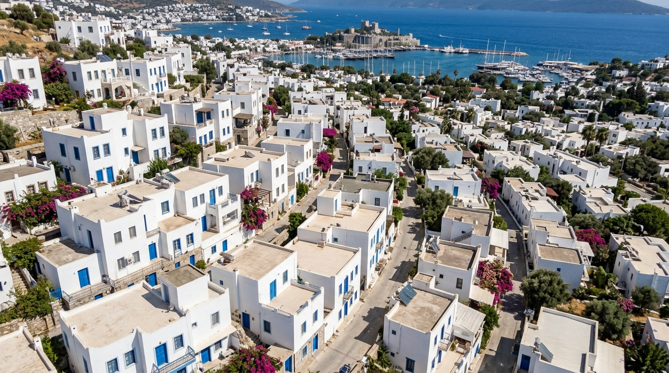 Bodrum