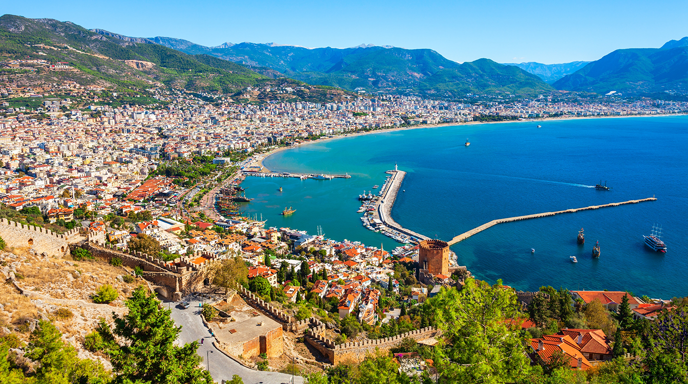 Alanya
