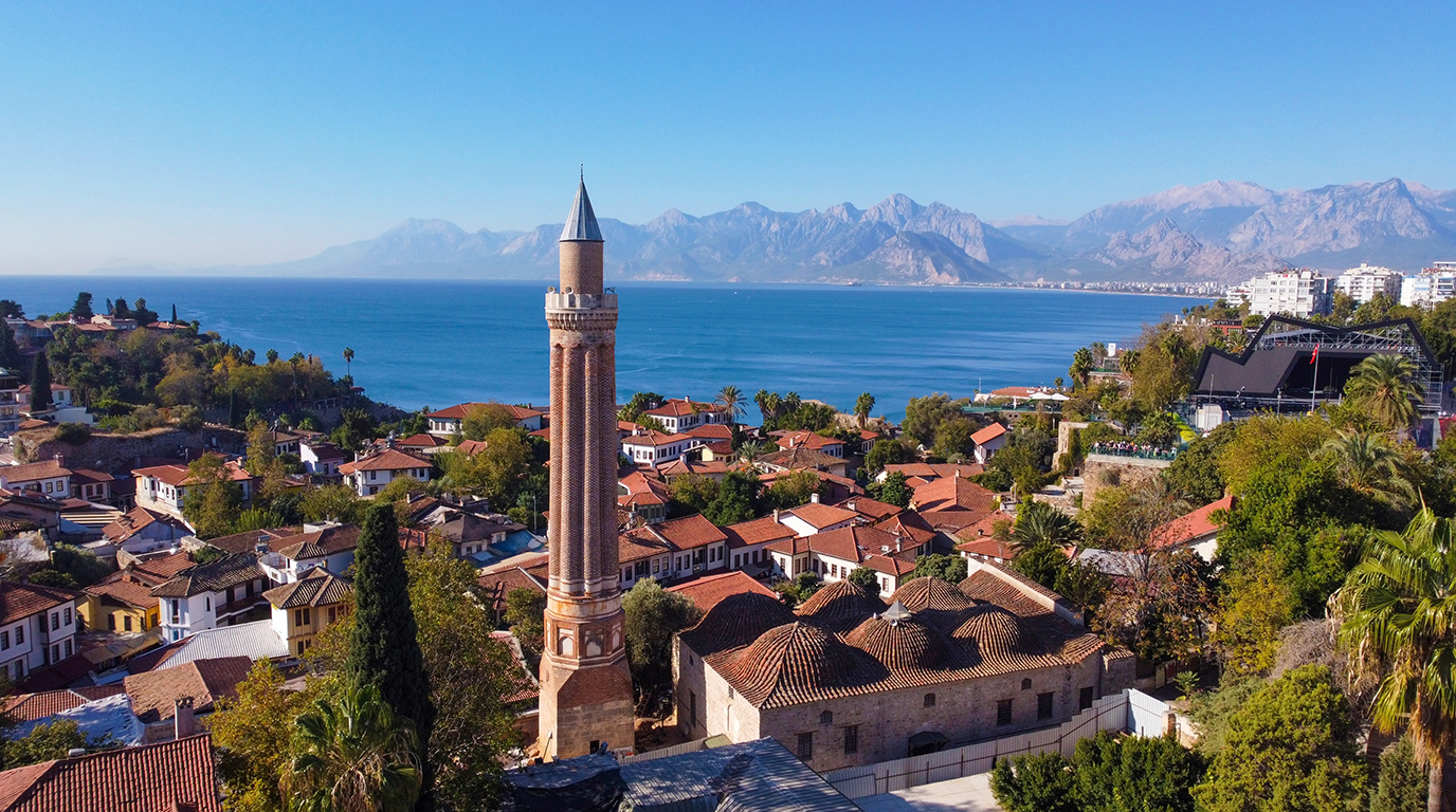 Antalya