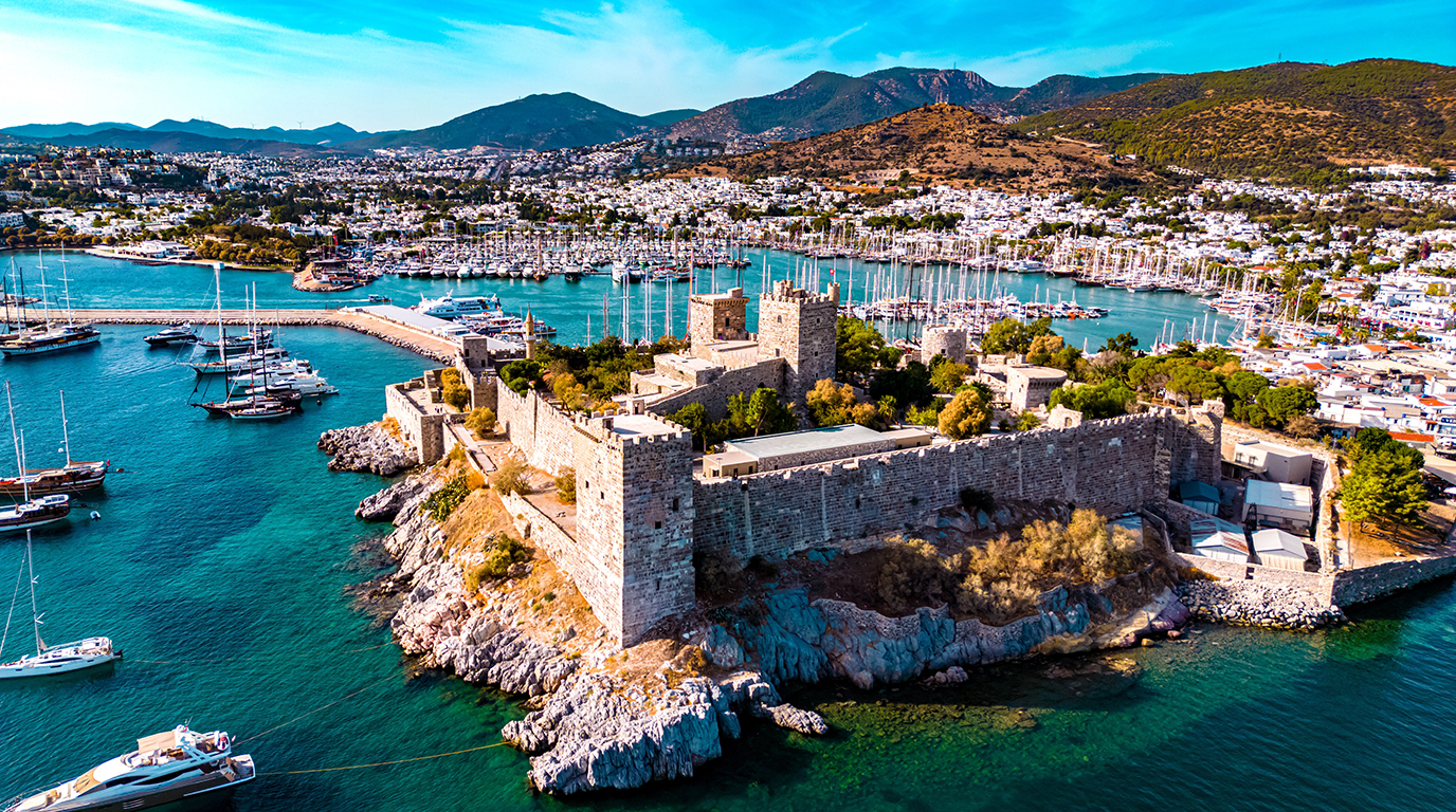 Bodrum