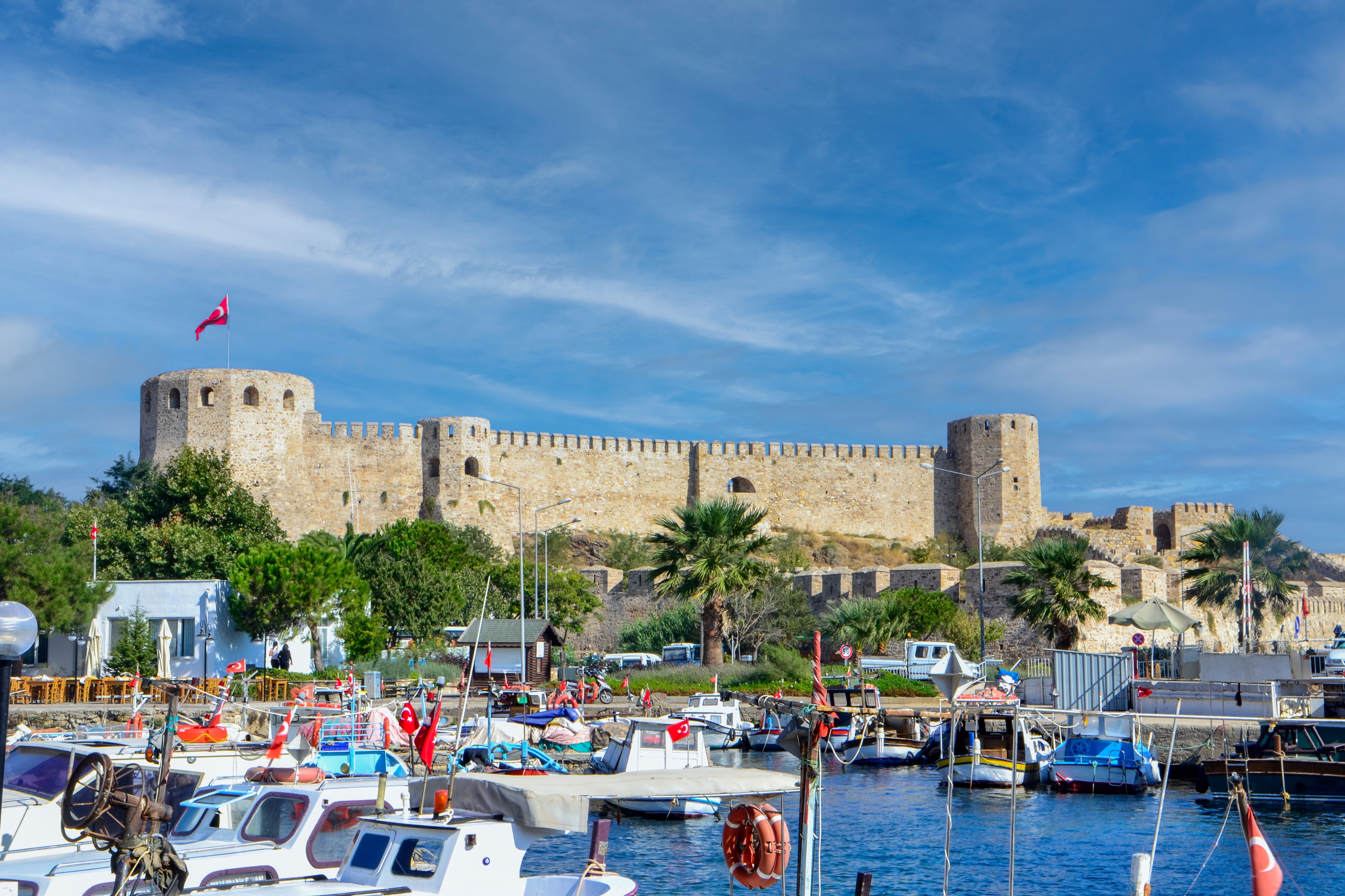 Bozcaada