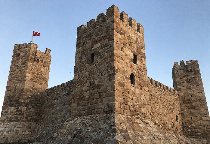Çandarlı