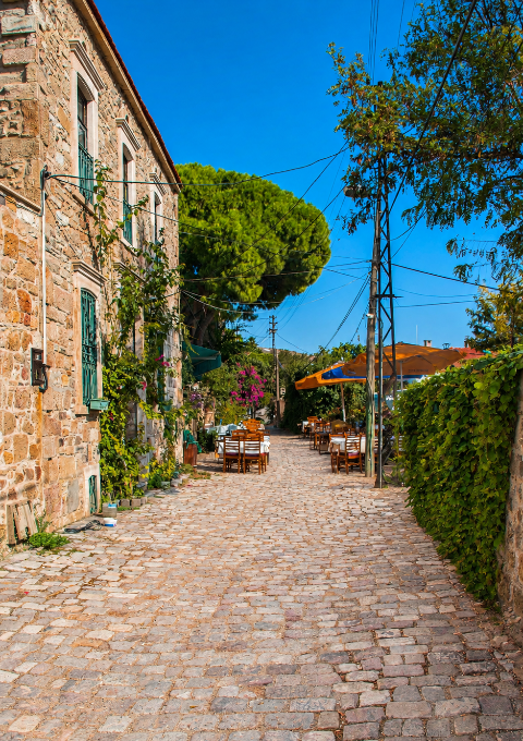Foça