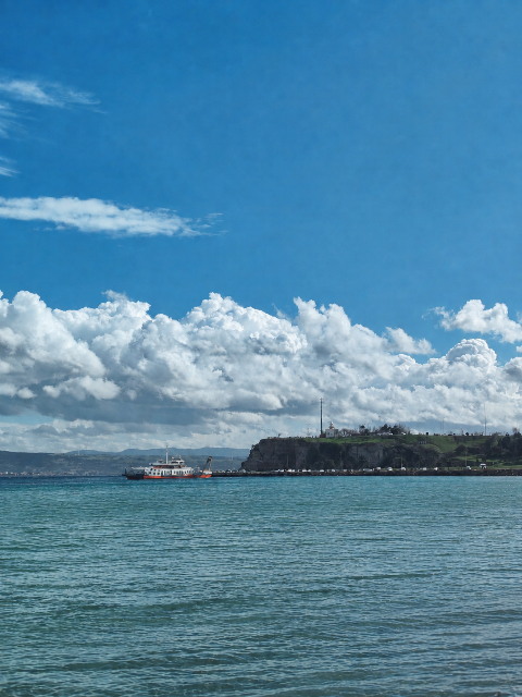 Gallipoli Peninsula