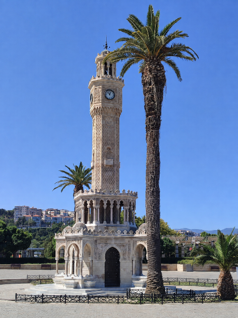 City Center