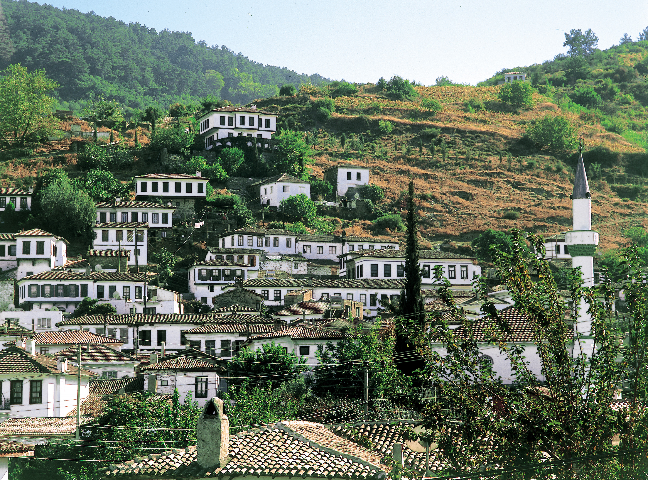 Şirince