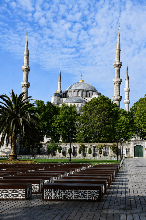 Sultanahmet