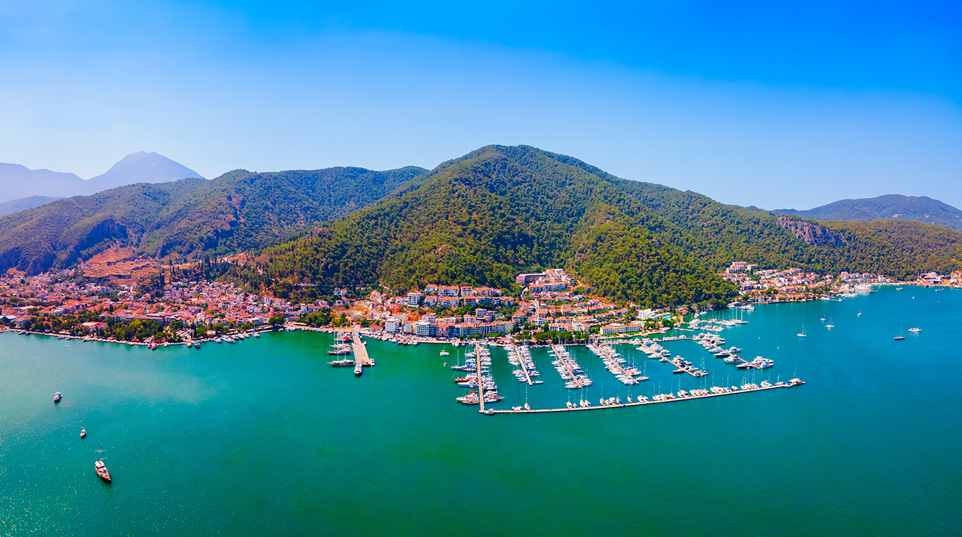 Fethiye