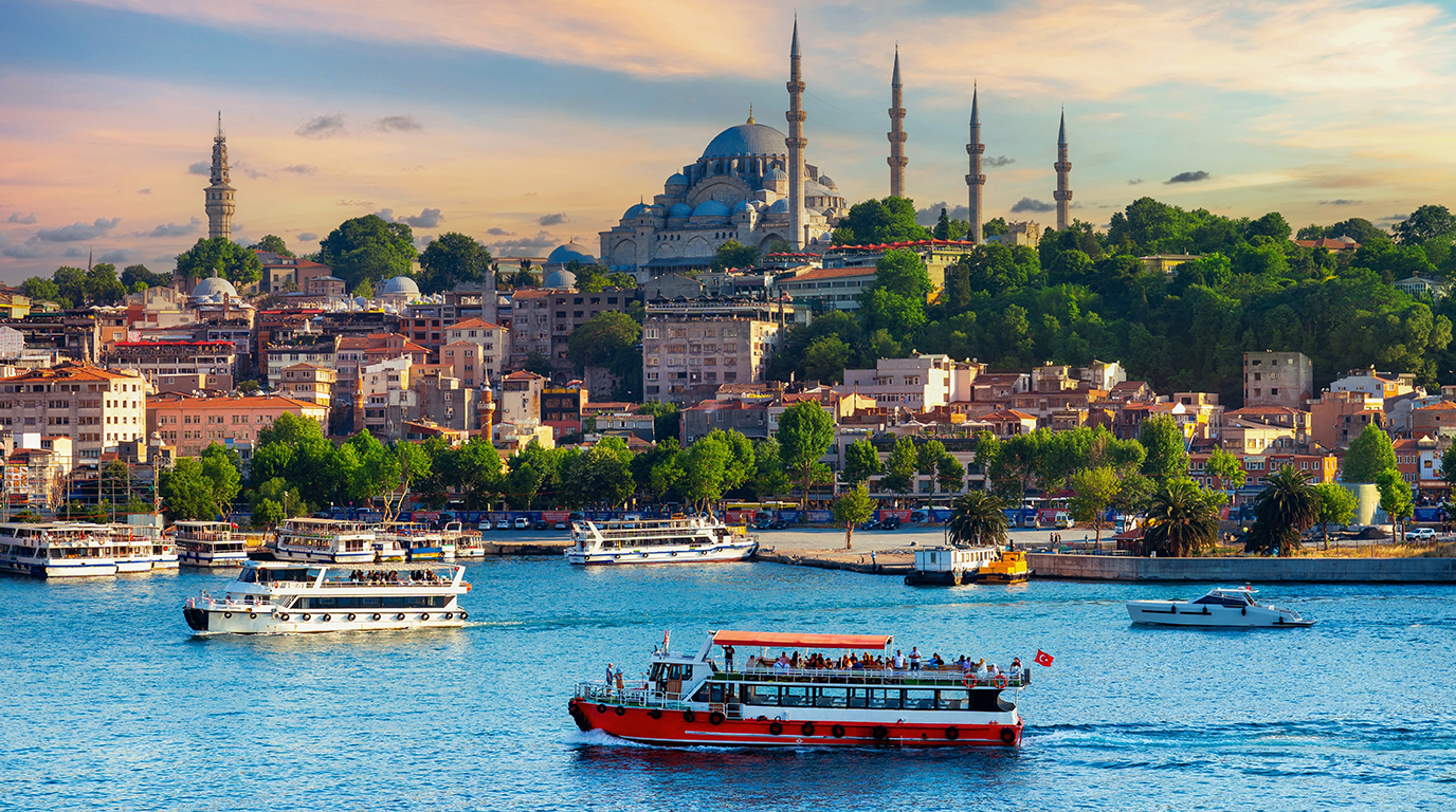 Istanbul