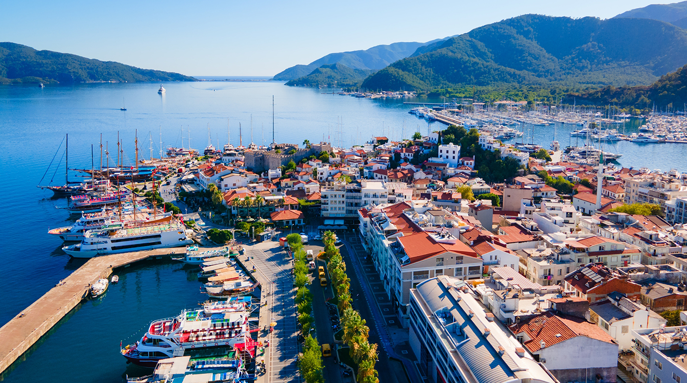 Marmaris