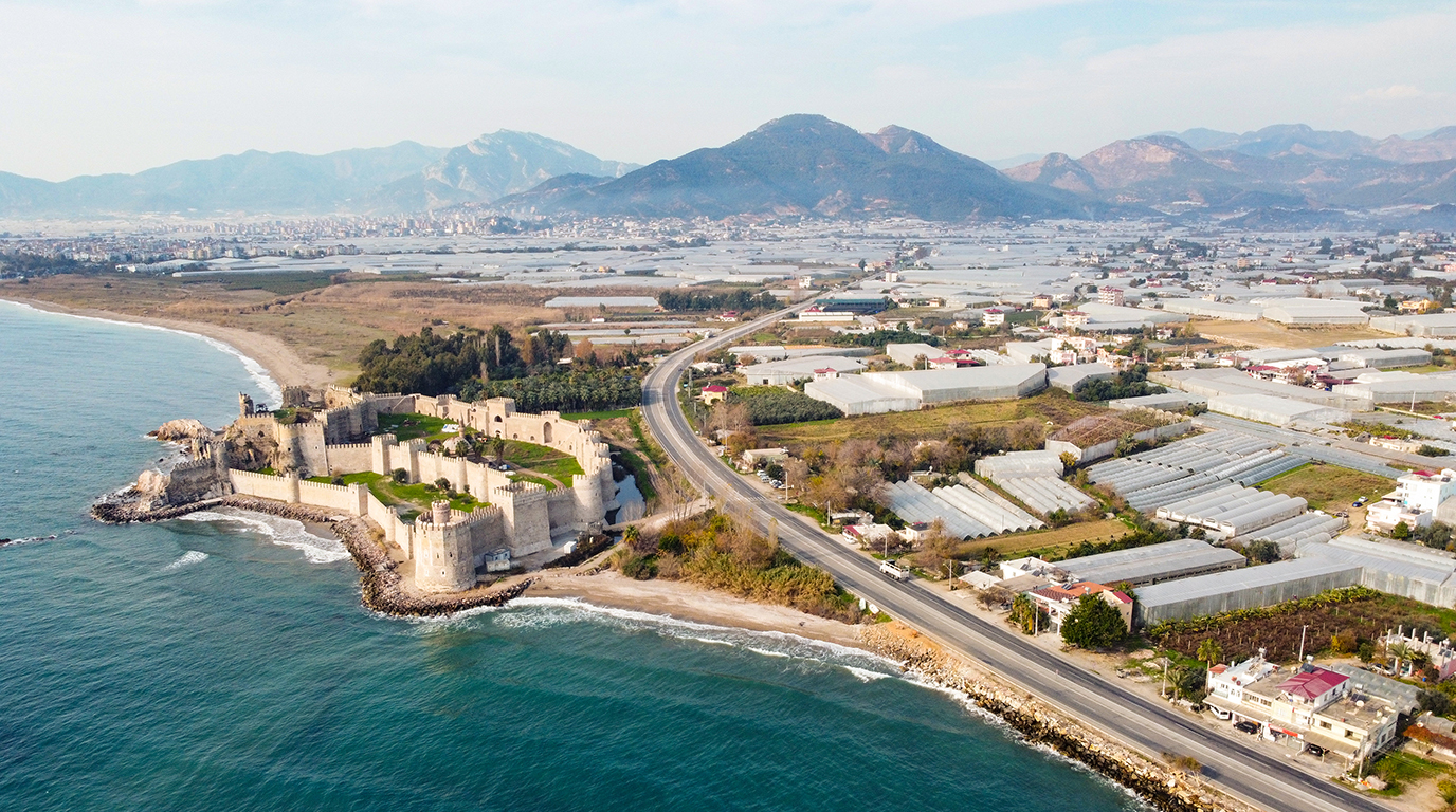 Mersin