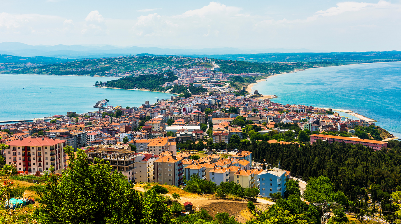 Sinop