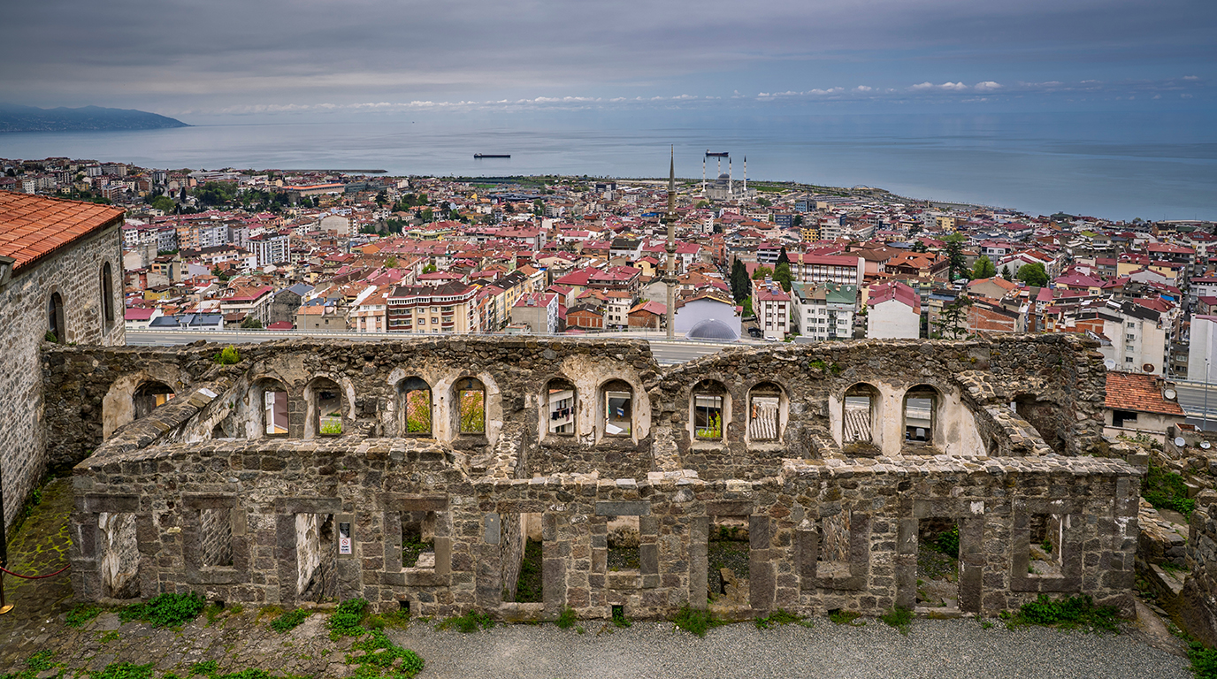 Trabzon