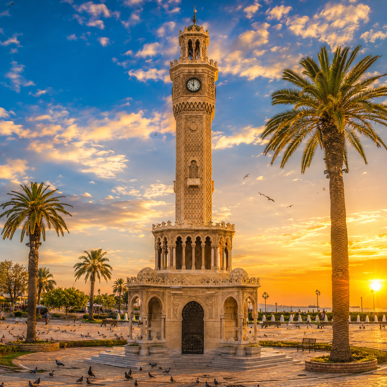 Izmir