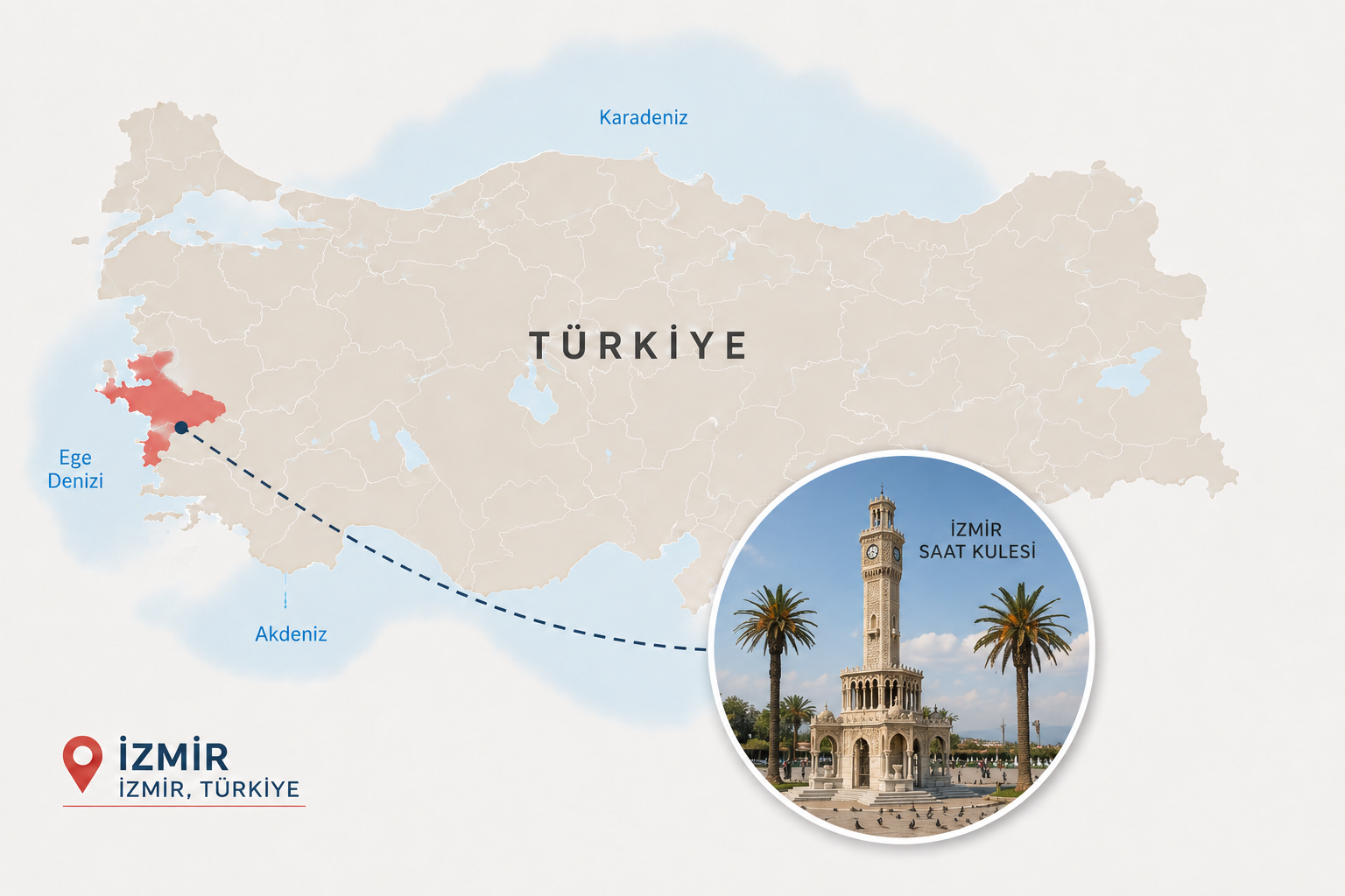 Izmir Port