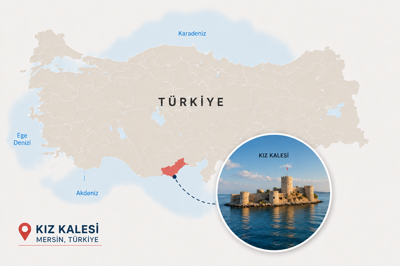 Mersin Port