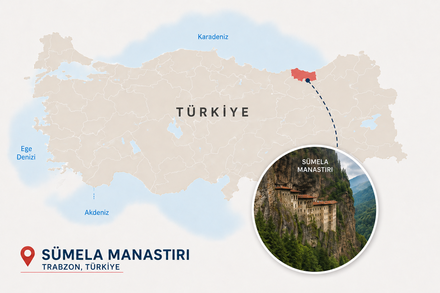 Trabzon Port